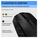 HP 420 Programmable Bluetooth mouse