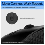 HP 420 Programmable Bluetooth mouse