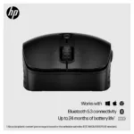 HP 420 Programmable Bluetooth mouse