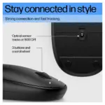 Pelė HP 245 Bluetooth (81S67AA#ABB), vaizdas 10