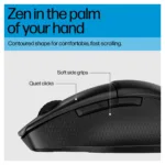 HP 480 Comfort Bluetooth mouse