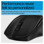 HP 480 Comfort Bluetooth mouse