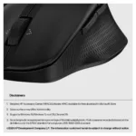 HP 480 Comfort Bluetooth mouse