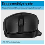 HP 480 Comfort Bluetooth mouse