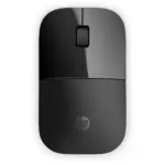 Belaidė pelė HP Z3700 (V0L79AA#ABB), juodos spalvos