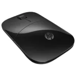 Belaidė pelė HP Z3700 (V0L79AA#ABB), juodos spalvos, vaizdas 3