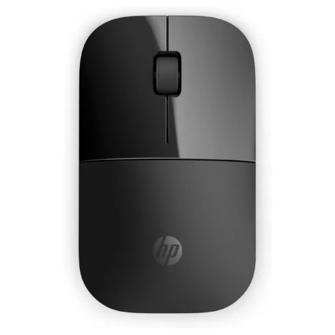 Belaidė pelė HP Z3700 (V0L79AA#ABB), juodos spalvos