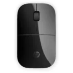 Belaidė pelė HP Z3700 (V0L79AA#ABB), juodos spalvos, vaizdas 7
