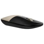 Belaidė pelė HP Z3700 (X7Q43AA#ABB), auksinės spalvos, vaizdas 2