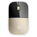 Belaidė pelė HP Z3700 (X7Q43AA#ABB), auksinės spalvos