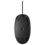 Pelė HP 125 Wired (265A9UT), vaizdas 3