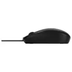 Pelė HP 125 Wired (265A9UT), vaizdas 4
