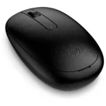 HP 240 Black Bluetooth mouse