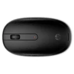 HP 240 Black Bluetooth mouse