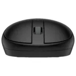 HP 240 Black Bluetooth mouse