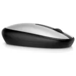 Pelė HP 240 Pike Silver Bluetooth (43N04AA#ABB), vaizdas 2