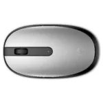 Pelė HP 240 Pike Silver Bluetooth (43N04AA#ABB)
