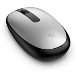 Pelė HP 240 Pike Silver Bluetooth (43N04AA#ABB), vaizdas 3