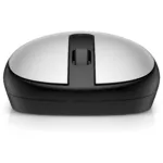 Pelė HP 240 Pike Silver Bluetooth (43N04AA#ABB), vaizdas 6