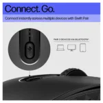 HP 695 Rechargeable Wireless mouse