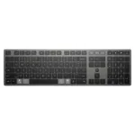 HP 720 Multi-Device Wireless Keyboard Deutsch