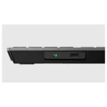 HP 720 Multi-Device Wireless Keyboard Deutsch