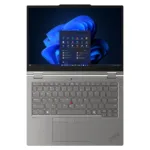 Nešiojamas kompiuteris Lenovo ThinkPad L13 2-in-1 Gen 6 (Intel) (21R70023GE), vaizdas 12