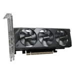 GIGABYTE GeForce RTX 5050 OC Low Profile 8G