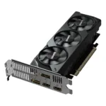 GIGABYTE GeForce RTX 5050 OC Low Profile 8G