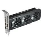 GIGABYTE GeForce RTX 5050 OC Low Profile 8G