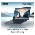 ASUS ExpertBook B9 OLED B9403CVAR-PP1735X
