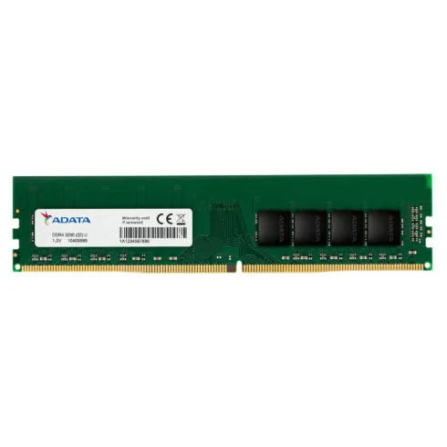ADATA Premier 32 GB DDR4 3200 MHz 288-pin DIMM atminties modulis