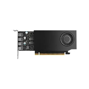 Nvidia RTX A1000 Nvidia RTX A1000