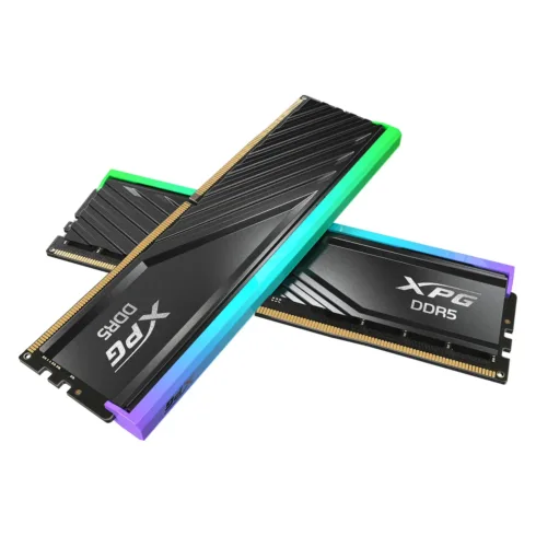 XPG LANCER BLADE RGB memory module