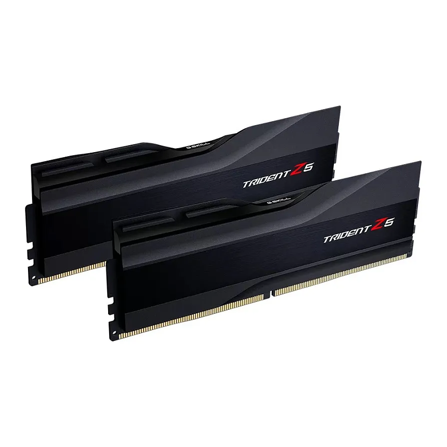 G.Skill F5-6000J3238G32GX2-TZ5K memory module G.Skill F5-6000J3238G32GX2-TZ5K memory module