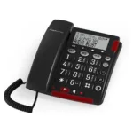 Mobilusis telefonas amplicomms Bigtel 48 Plus (ATL1423891), vaizdas 2