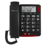 Mobilusis telefonas amplicomms Bigtel 48 Plus (ATL1423891)