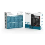 Mobilusis telefonas amplicomms Bigtel 48 Plus (ATL1423891), vaizdas 4