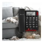 Mobilusis telefonas amplicomms Bigtel 48 Plus (ATL1423891), vaizdas 5