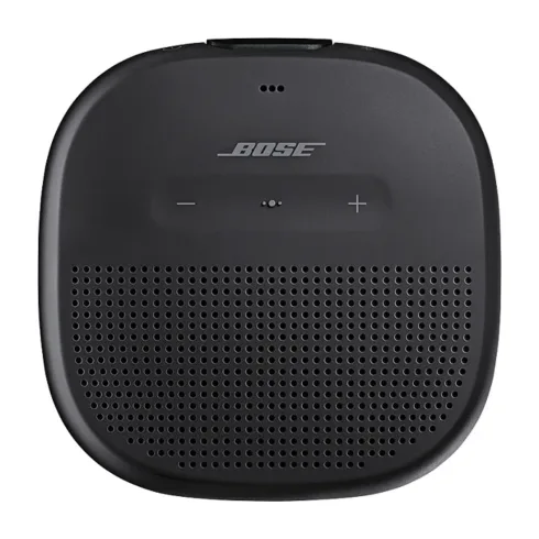 Bose SoundLink Micro Bluetooth speaker