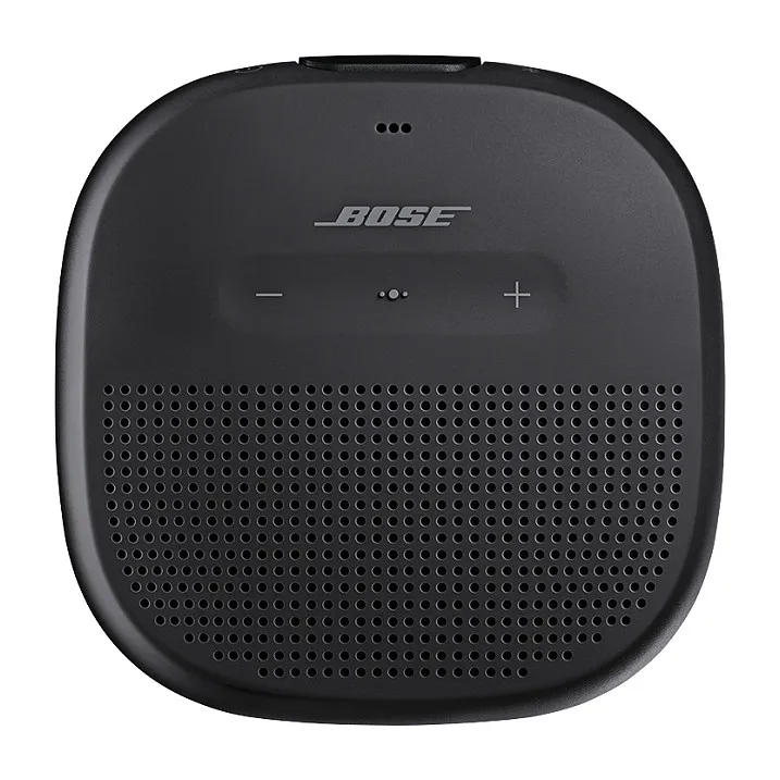 Bose SoundLink Micro Bluetooth speaker Bose SoundLink Micro Bluetooth speaker
