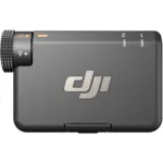 Mikrofonas DJI Mic mini (991454), vaizdas 11