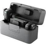 Mikrofonas DJI Mic mini (991454)