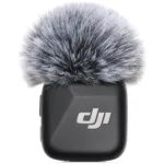 Mikrofonas DJI Mic mini (991454), vaizdas 20
