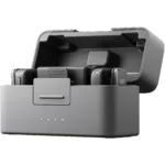 Mikrofonas DJI Mic mini (991454), vaizdas 3