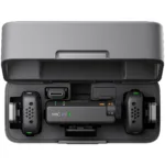 Mikrofonas DJI Mic mini (991454), vaizdas 21