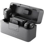 Mikrofonas DJI Mic mini (991454), vaizdas 22