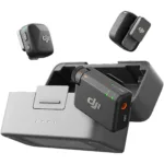 Mikrofonas DJI Mic mini (991454), vaizdas 4