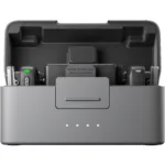 Mikrofonas DJI Mic mini (991454), vaizdas 5