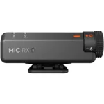 Mikrofonas DJI Mic mini (991454), vaizdas 7